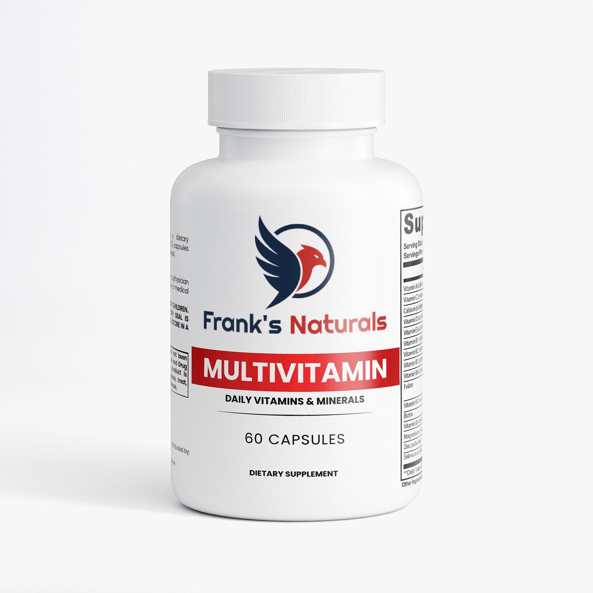 Complete Multivitamin