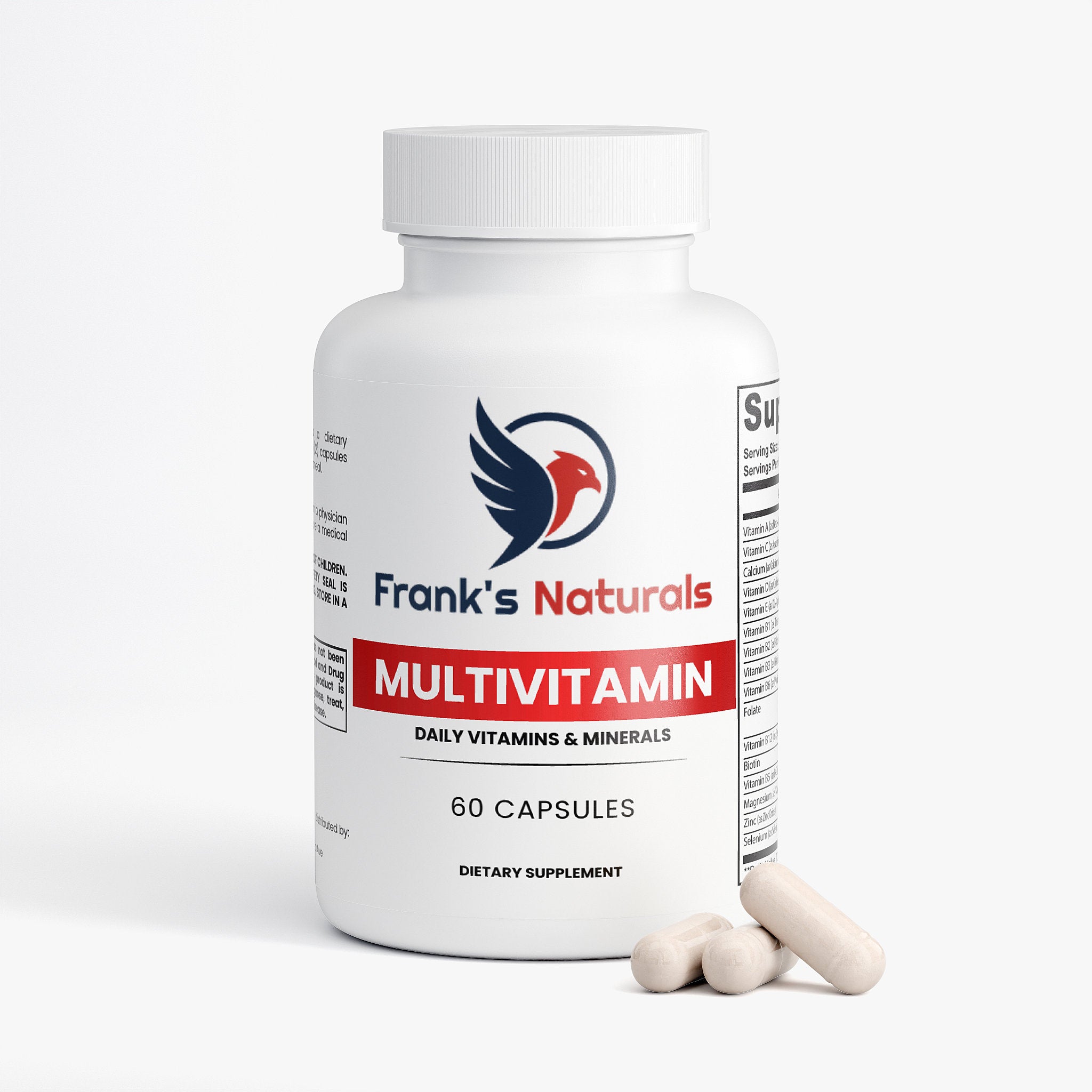 Complete Multivitamin