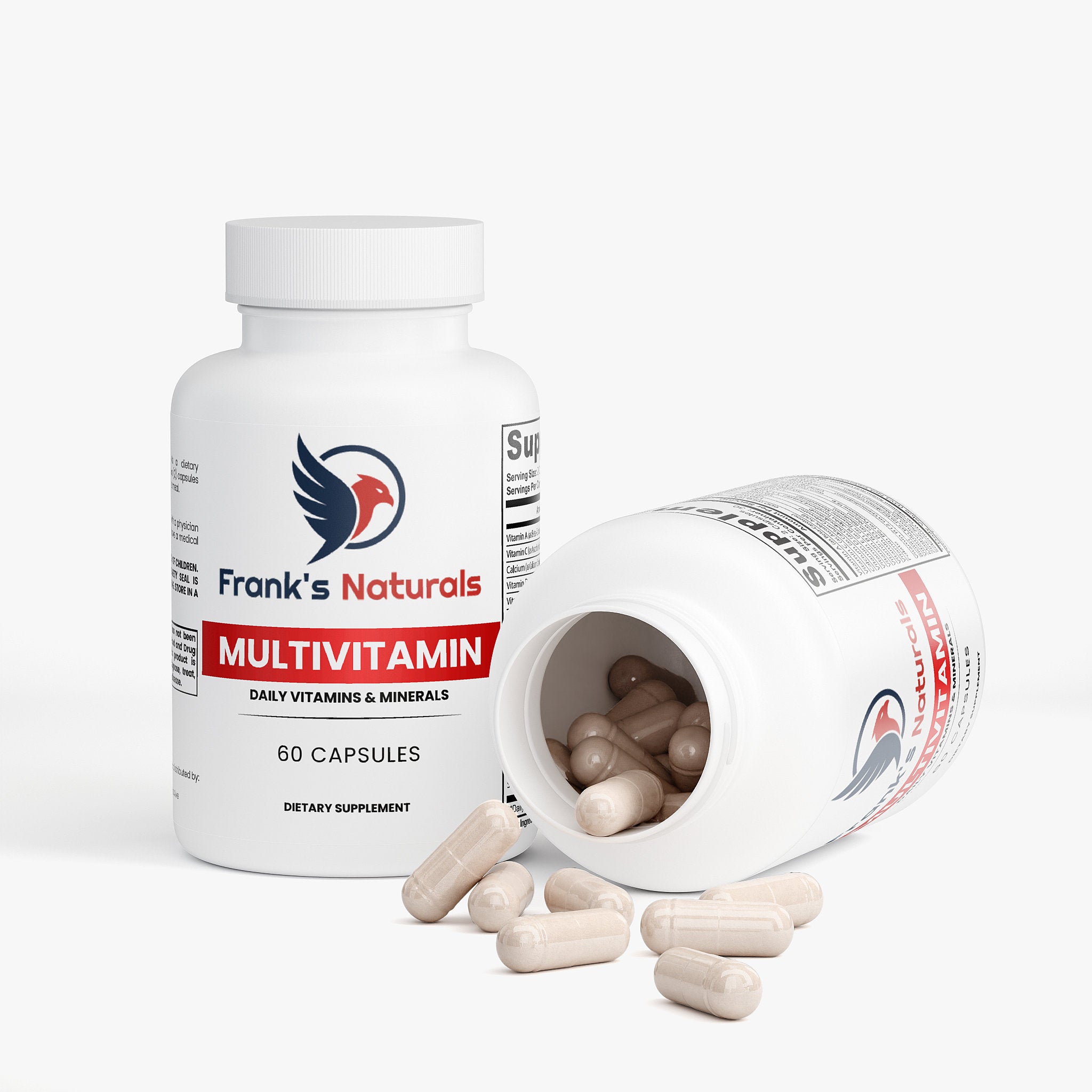 Complete Multivitamin