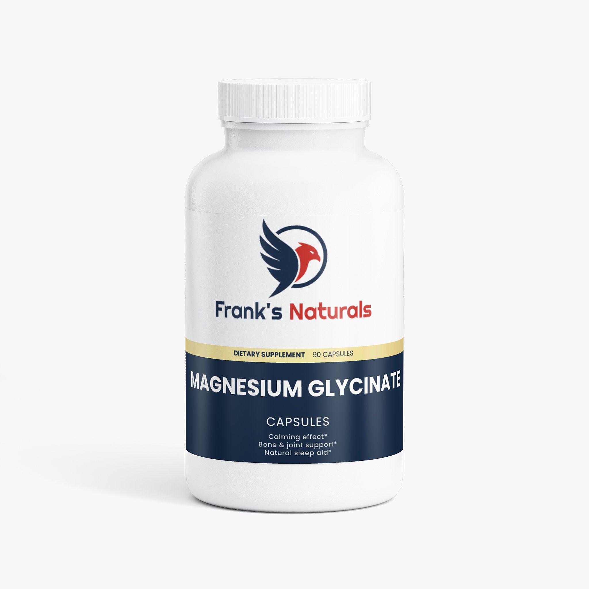 Magnesium Glycinate