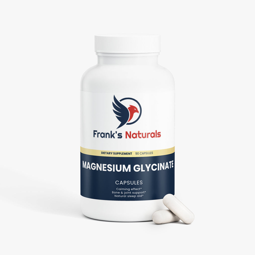 Magnesium Glycinate