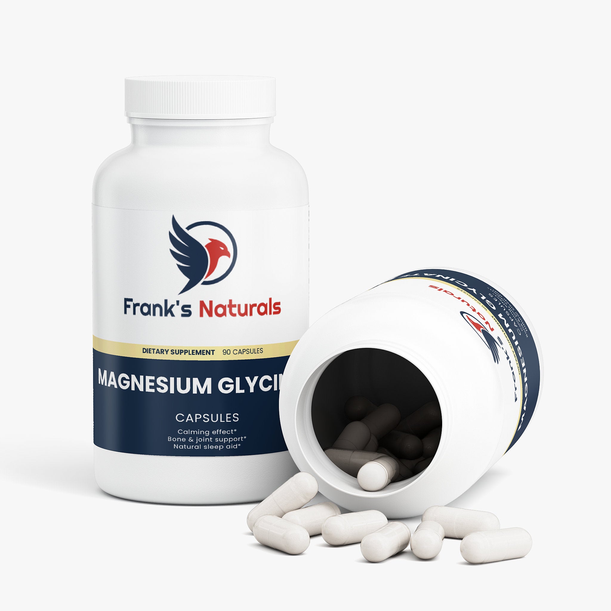 Magnesium Glycinate