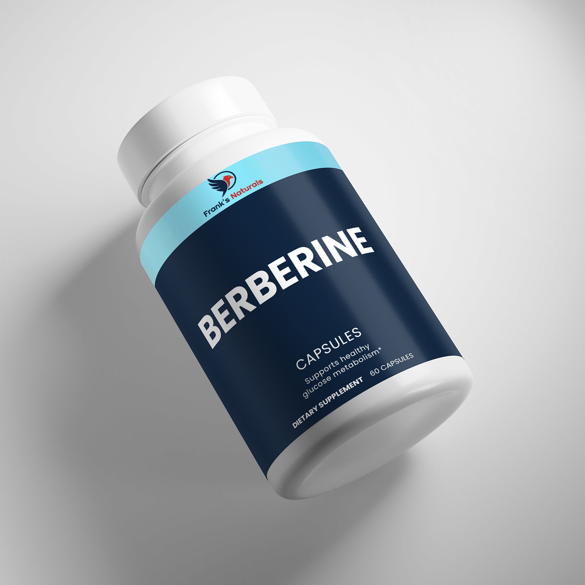 Berberine