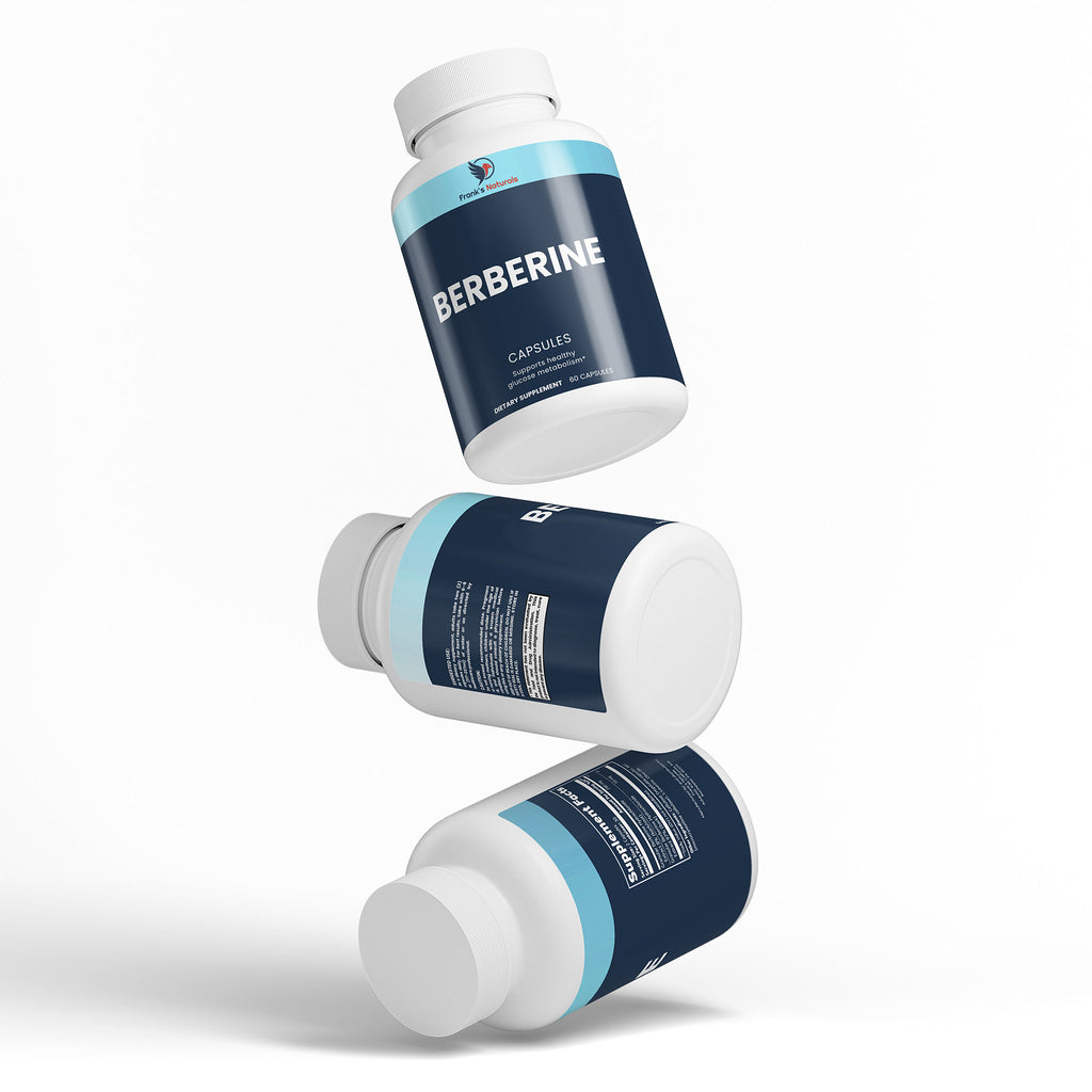 Berberine