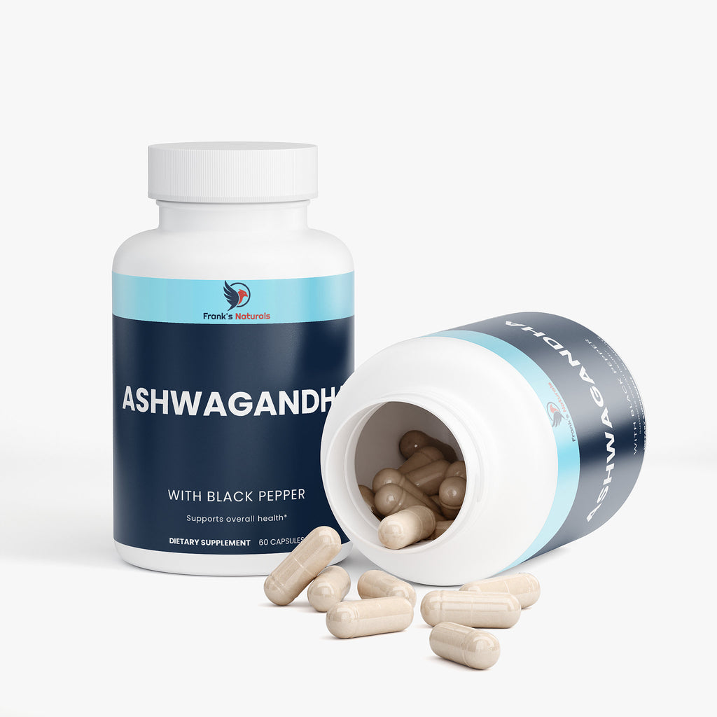 Ashwagandha