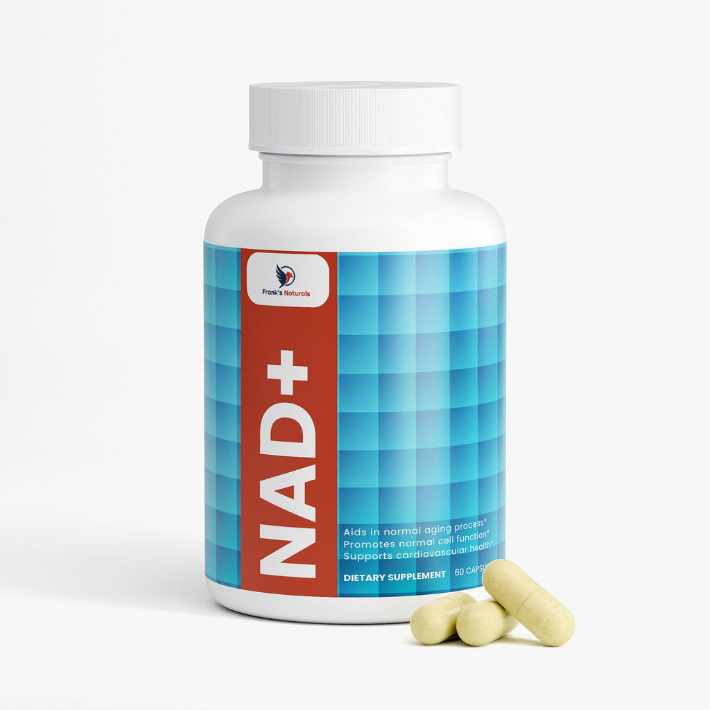NAD+