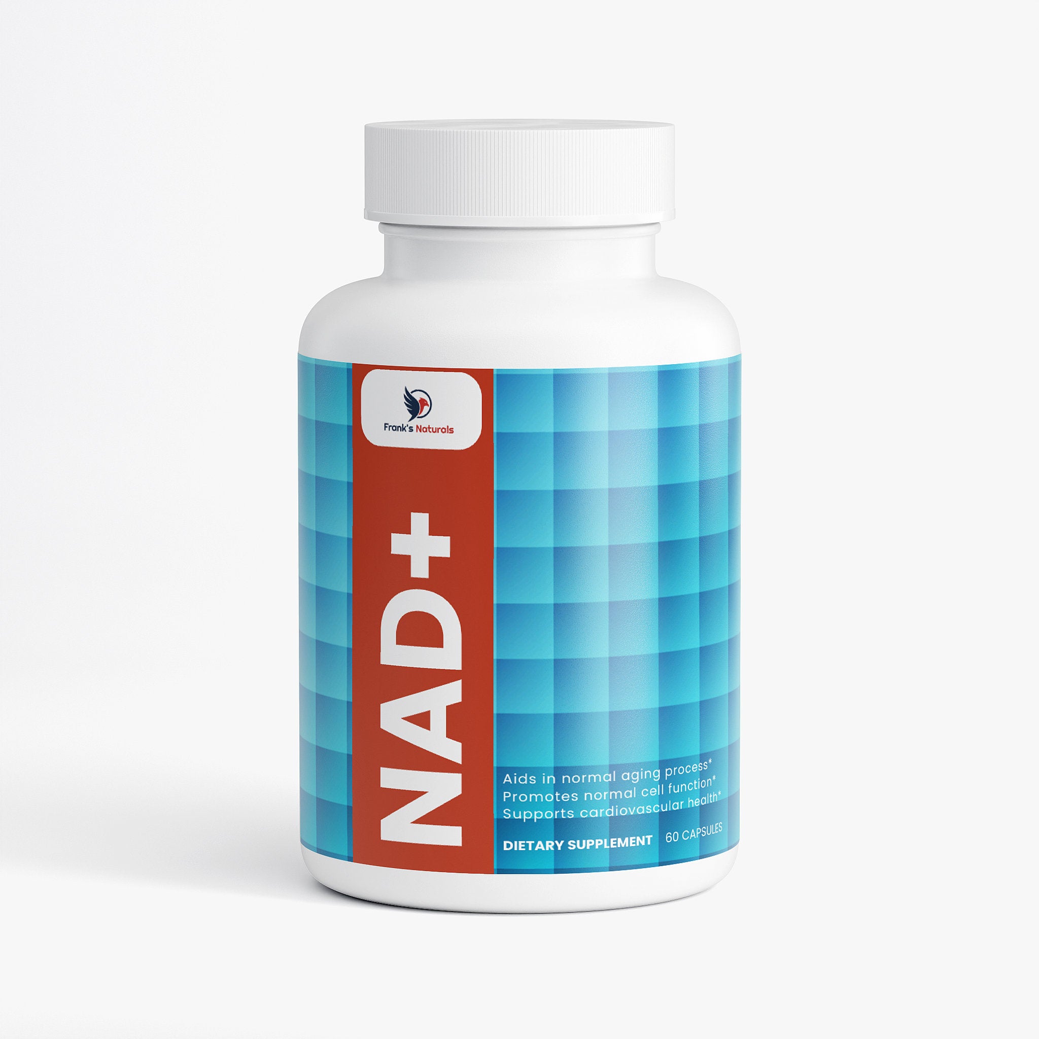 NAD+