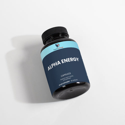 Alpha Energy