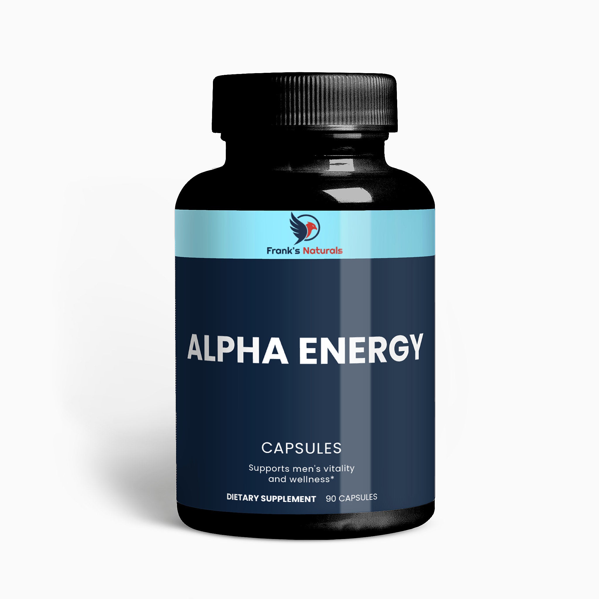 Alpha Energy