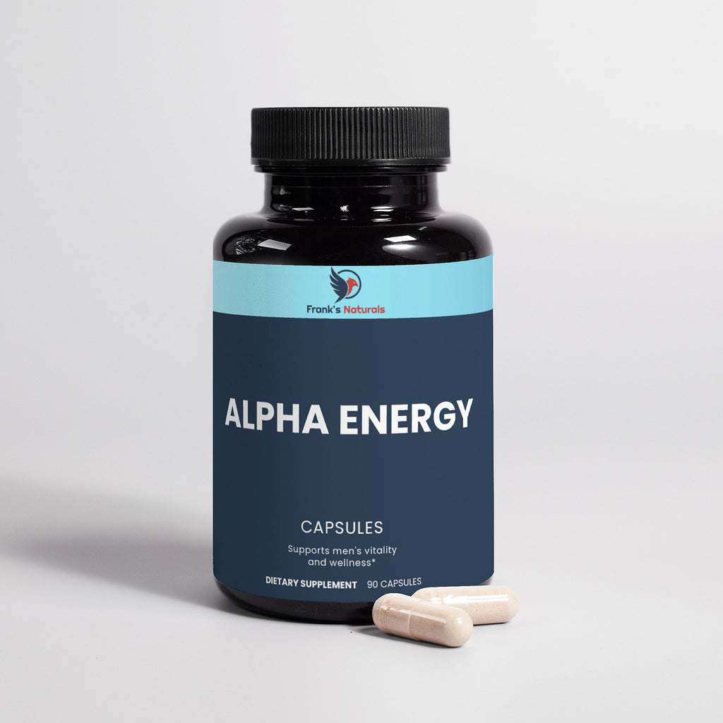 Alpha Energy