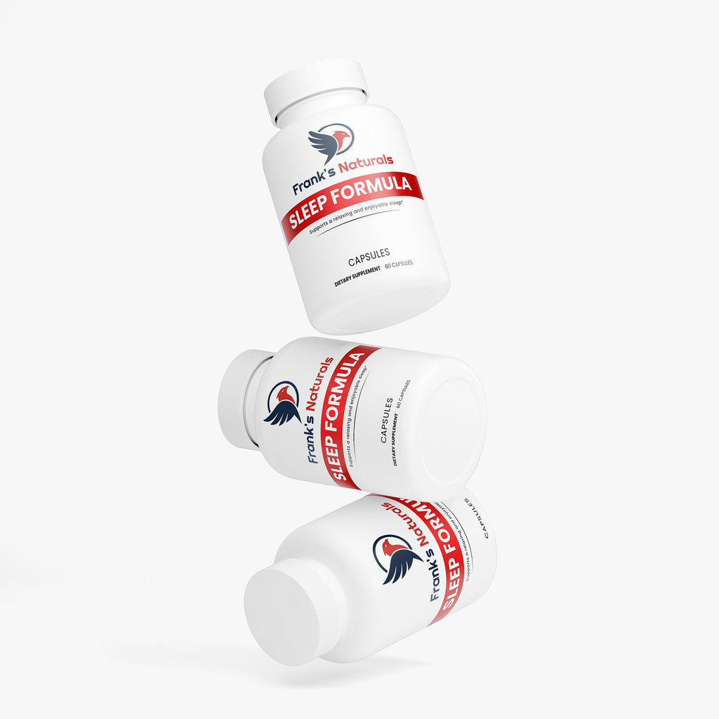 Sleep Formula
