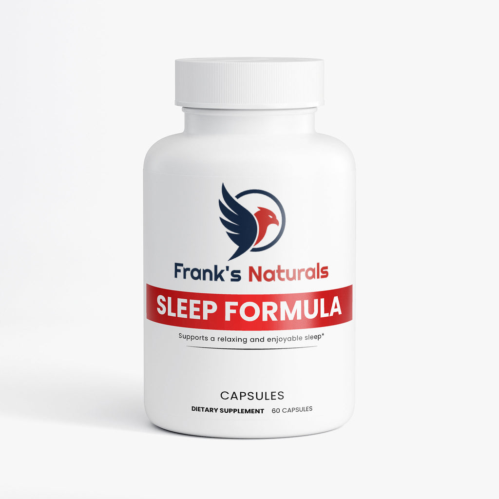 Sleep Formula