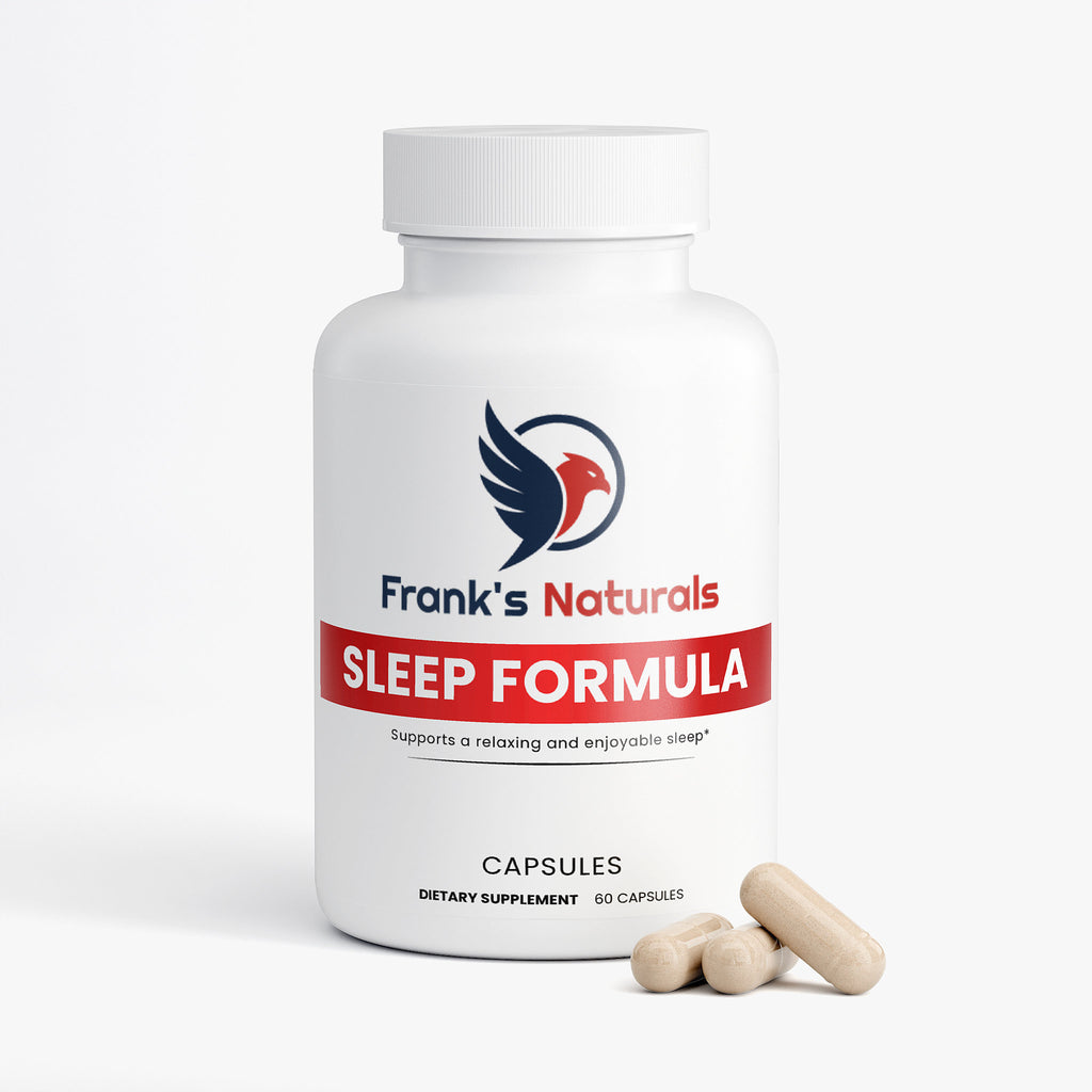 Sleep Formula
