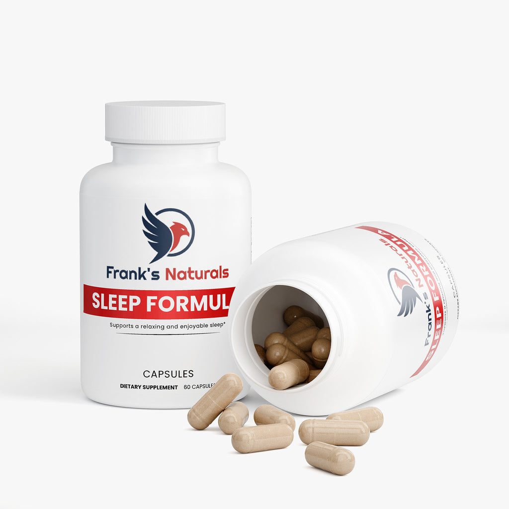 Sleep Formula
