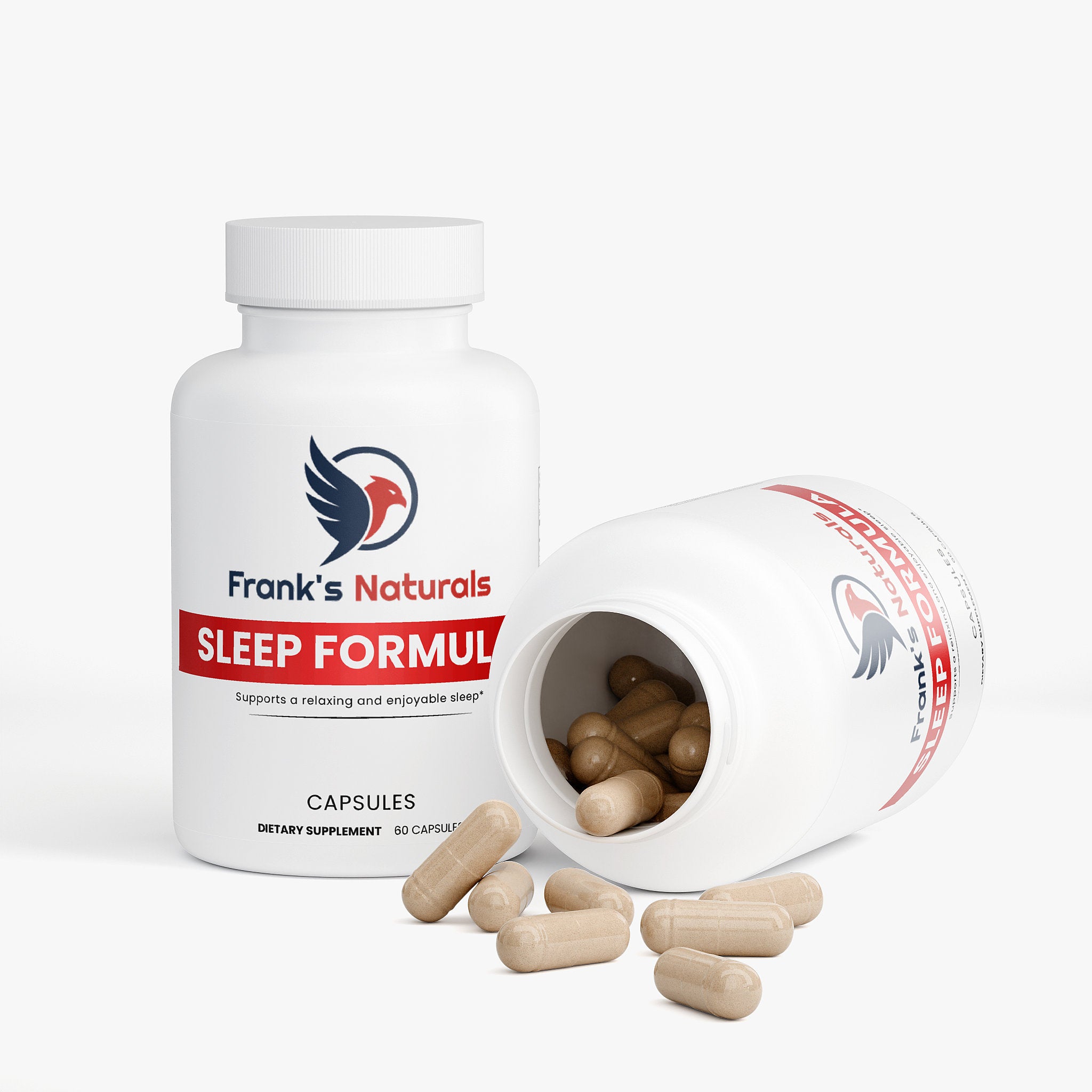 Sleep Formula