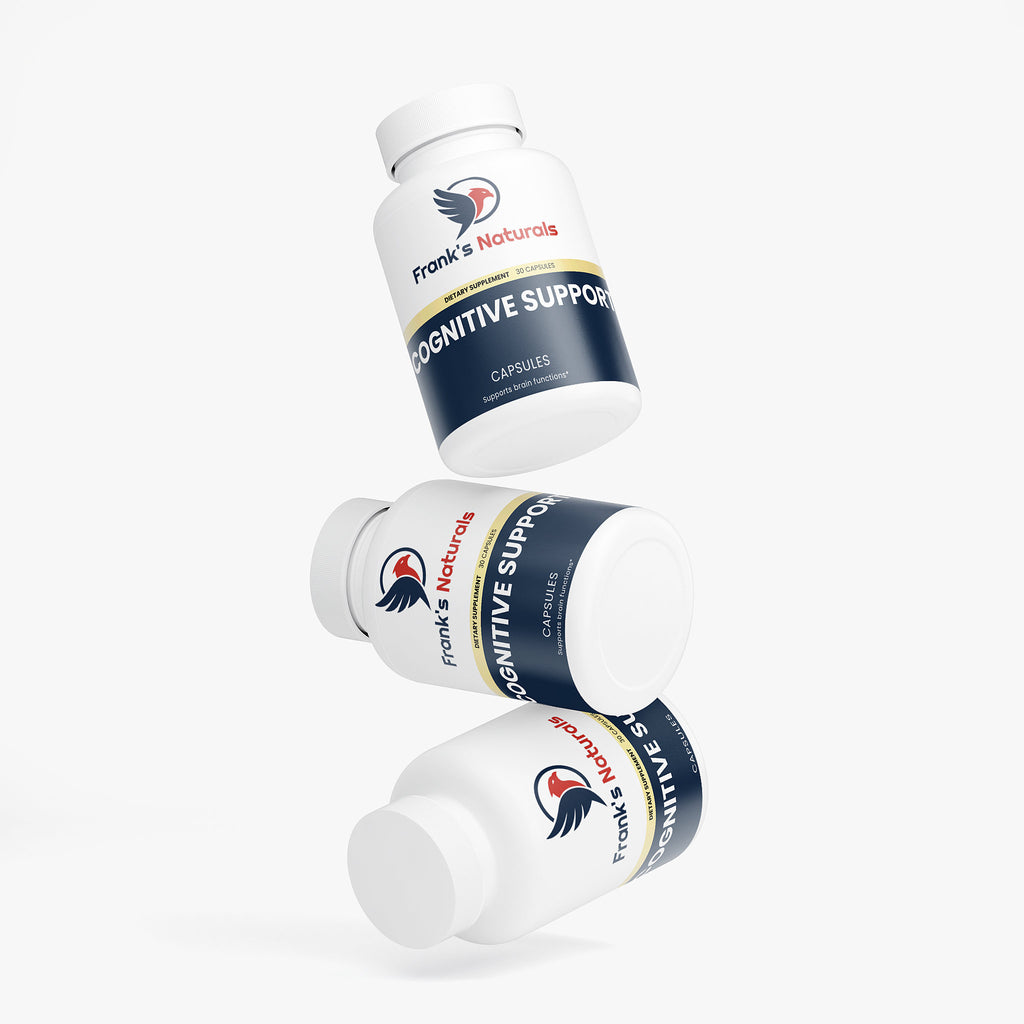 Cognitive Support
