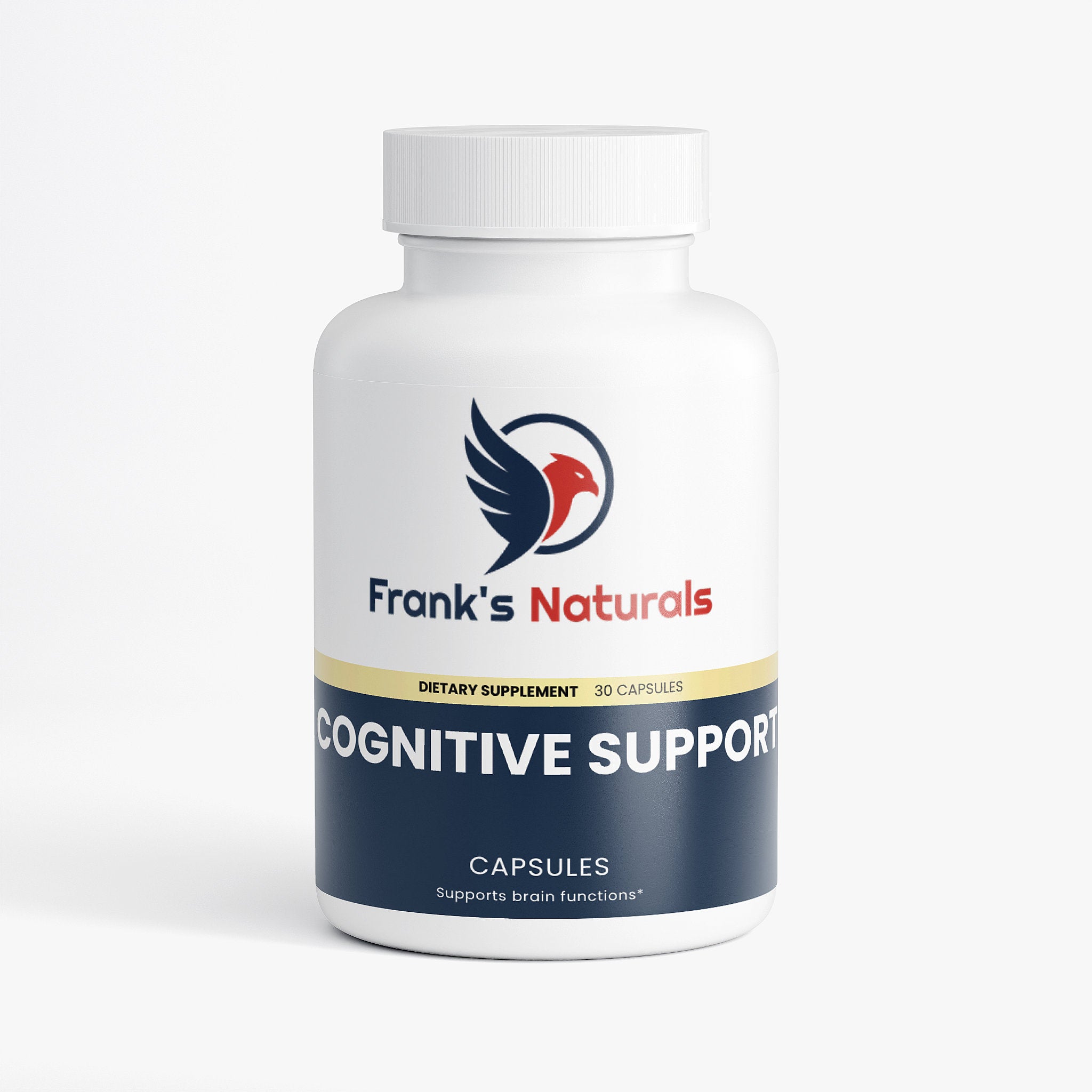 Cognitive Support