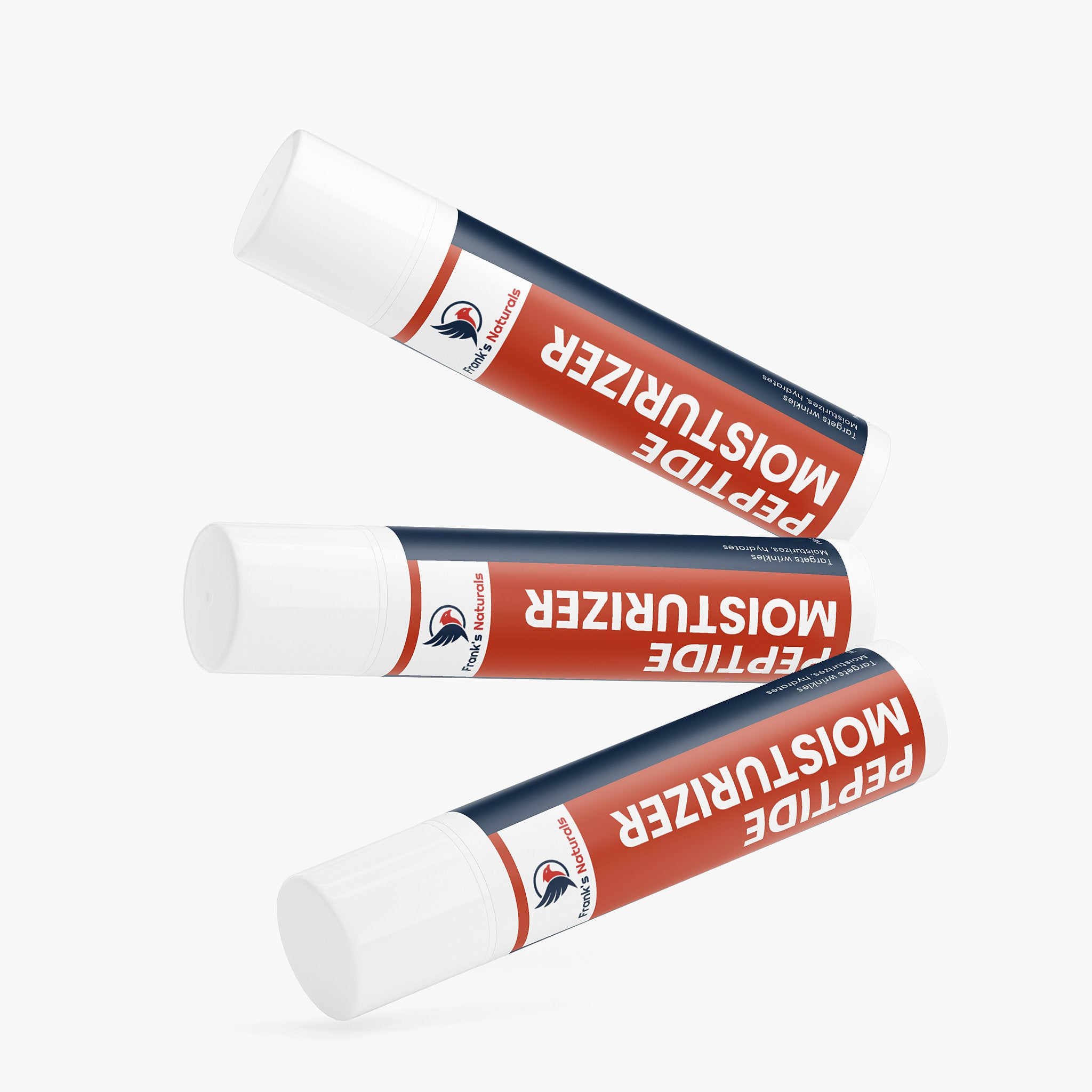 Peptide Moisturizer