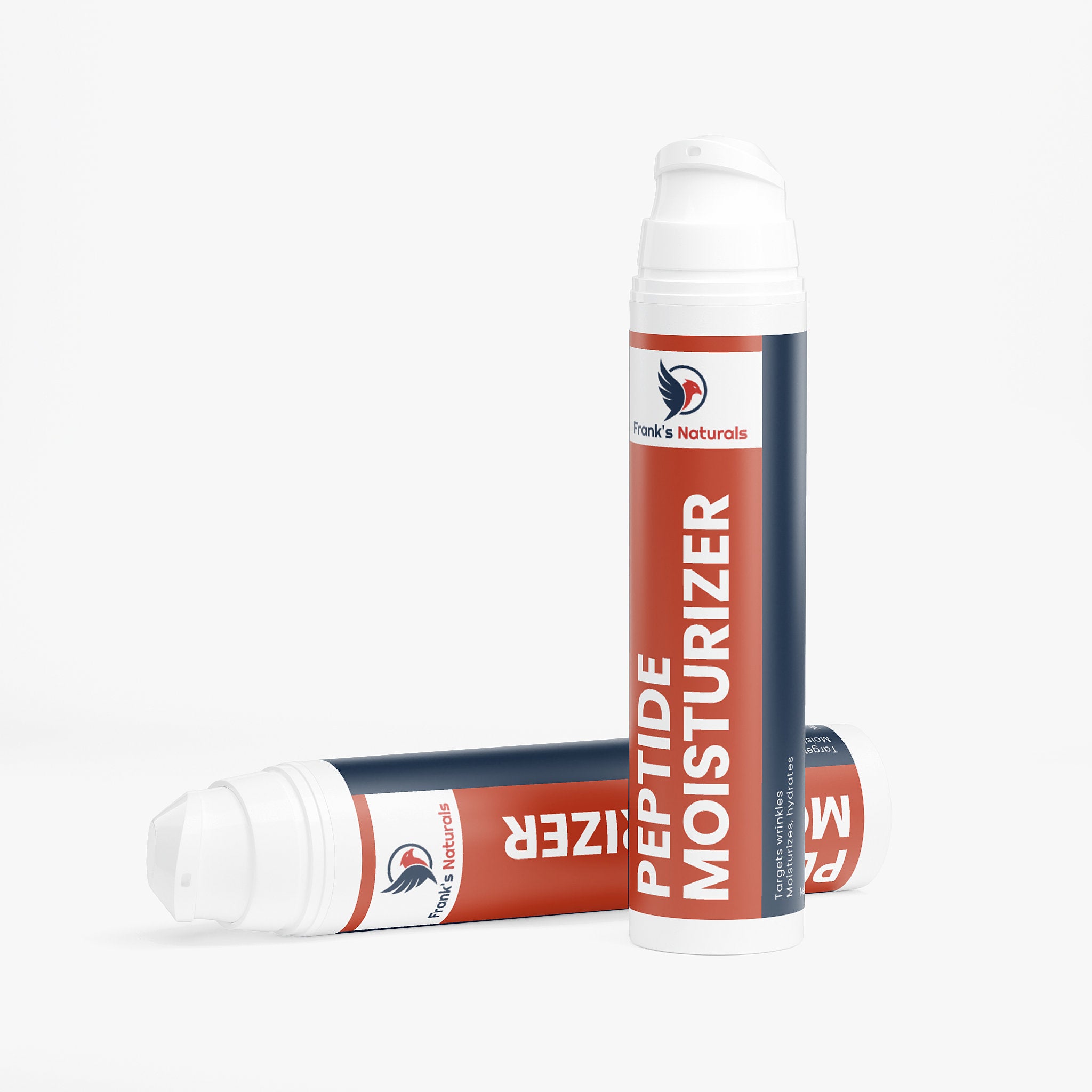Peptide Moisturizer