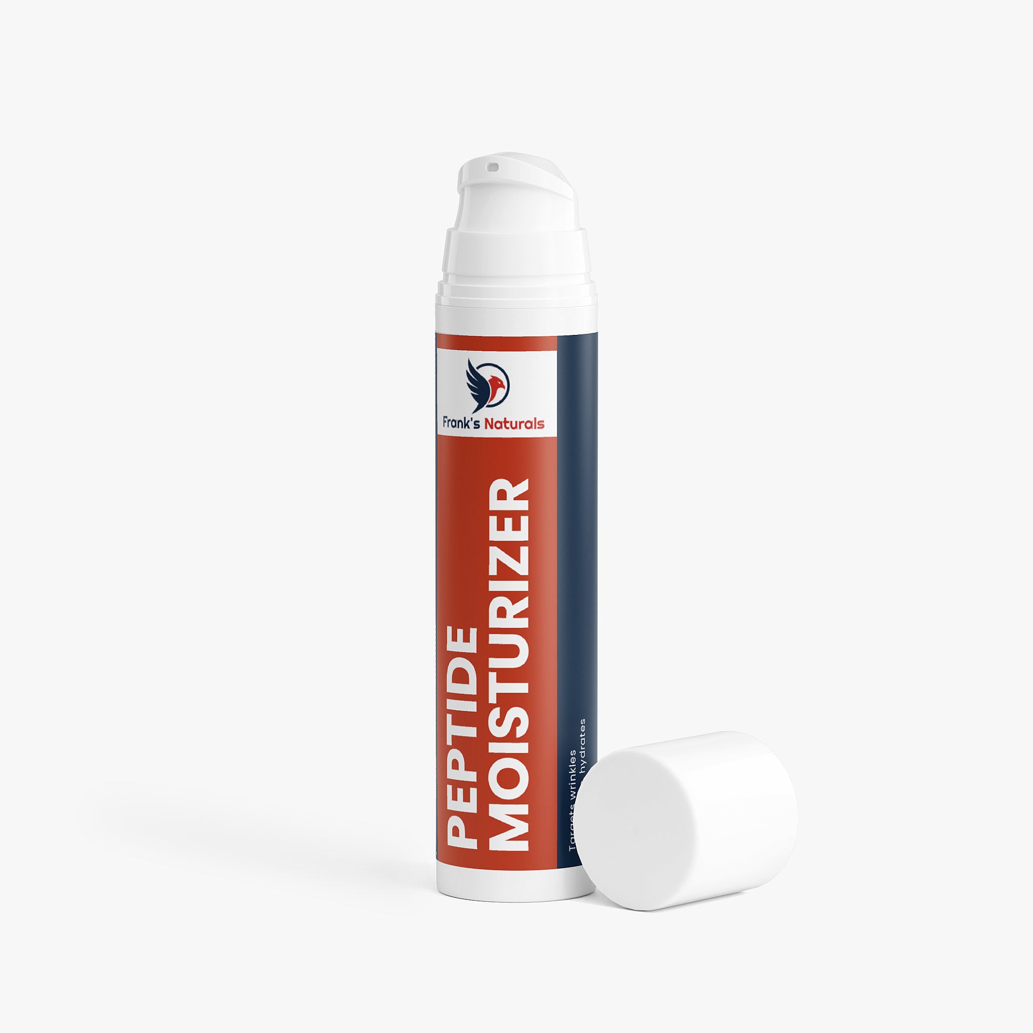 Peptide Moisturizer