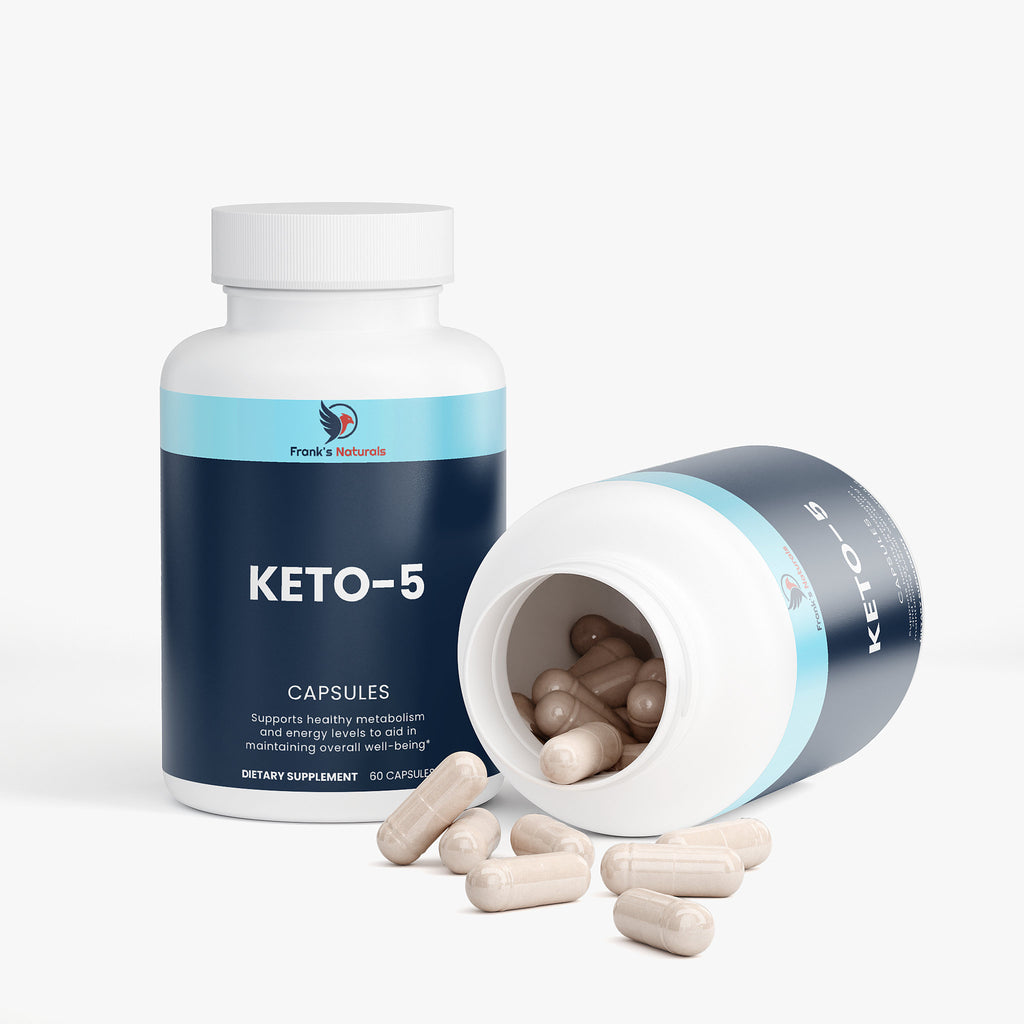 Keto-5