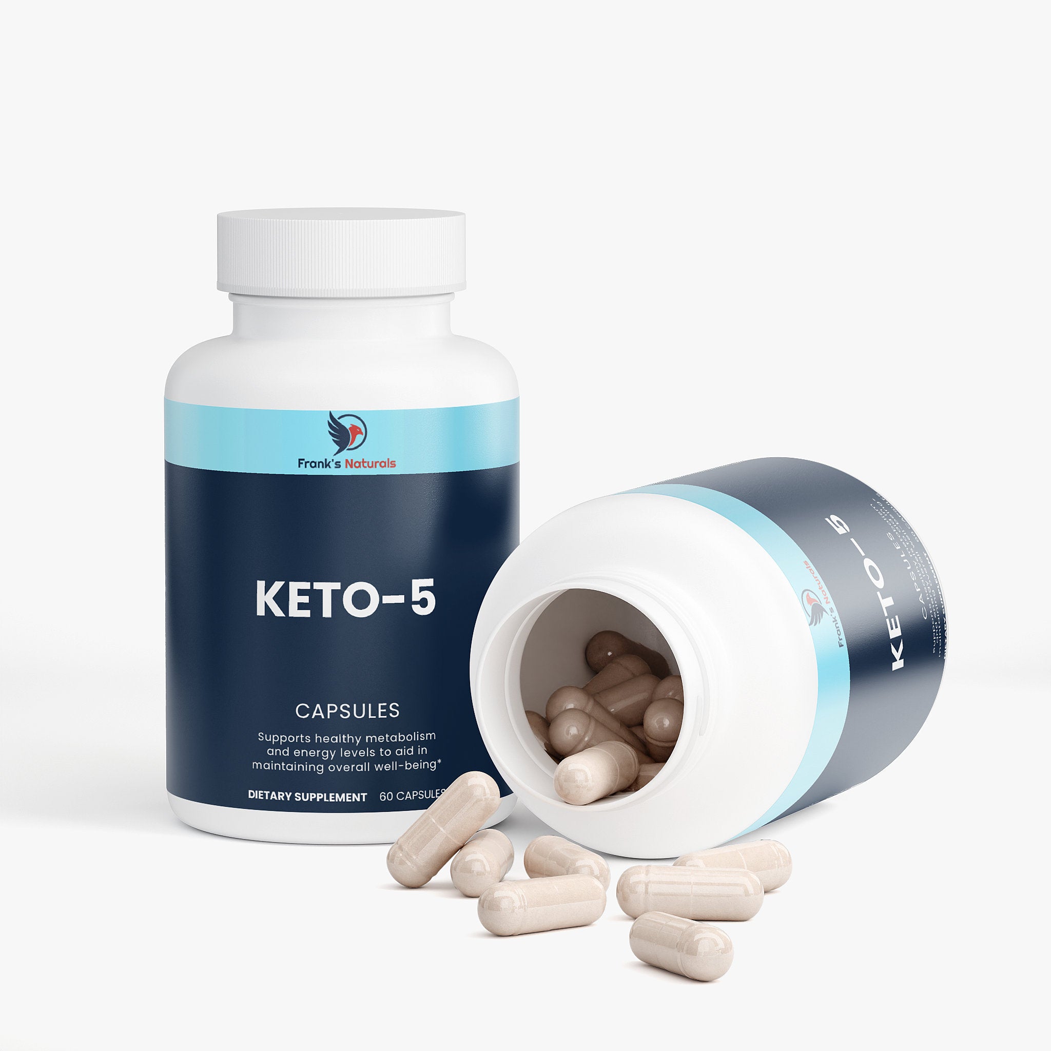 Keto-5