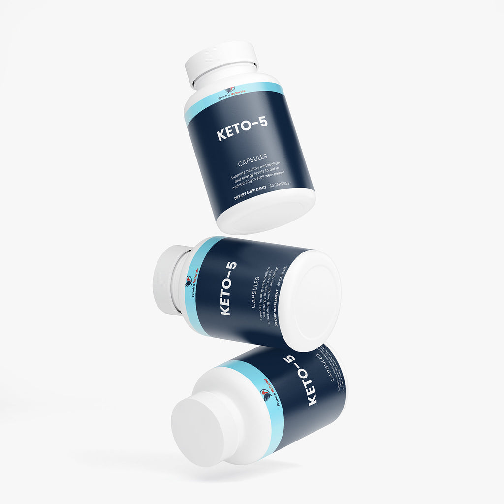 Keto-5