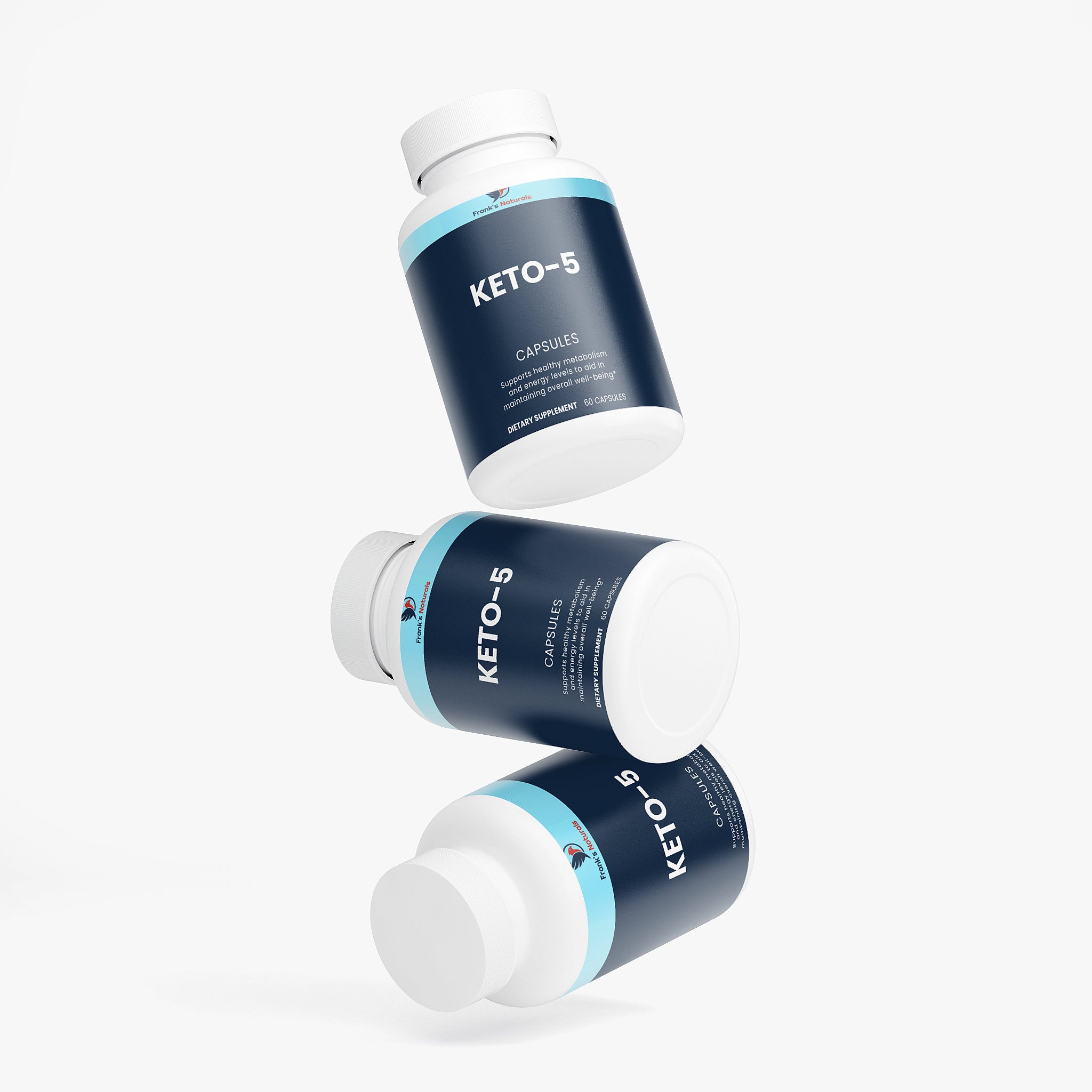 Keto-5