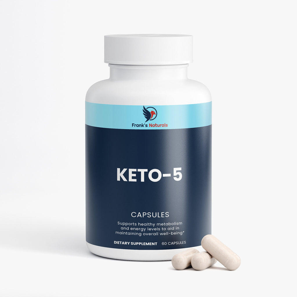Keto-5