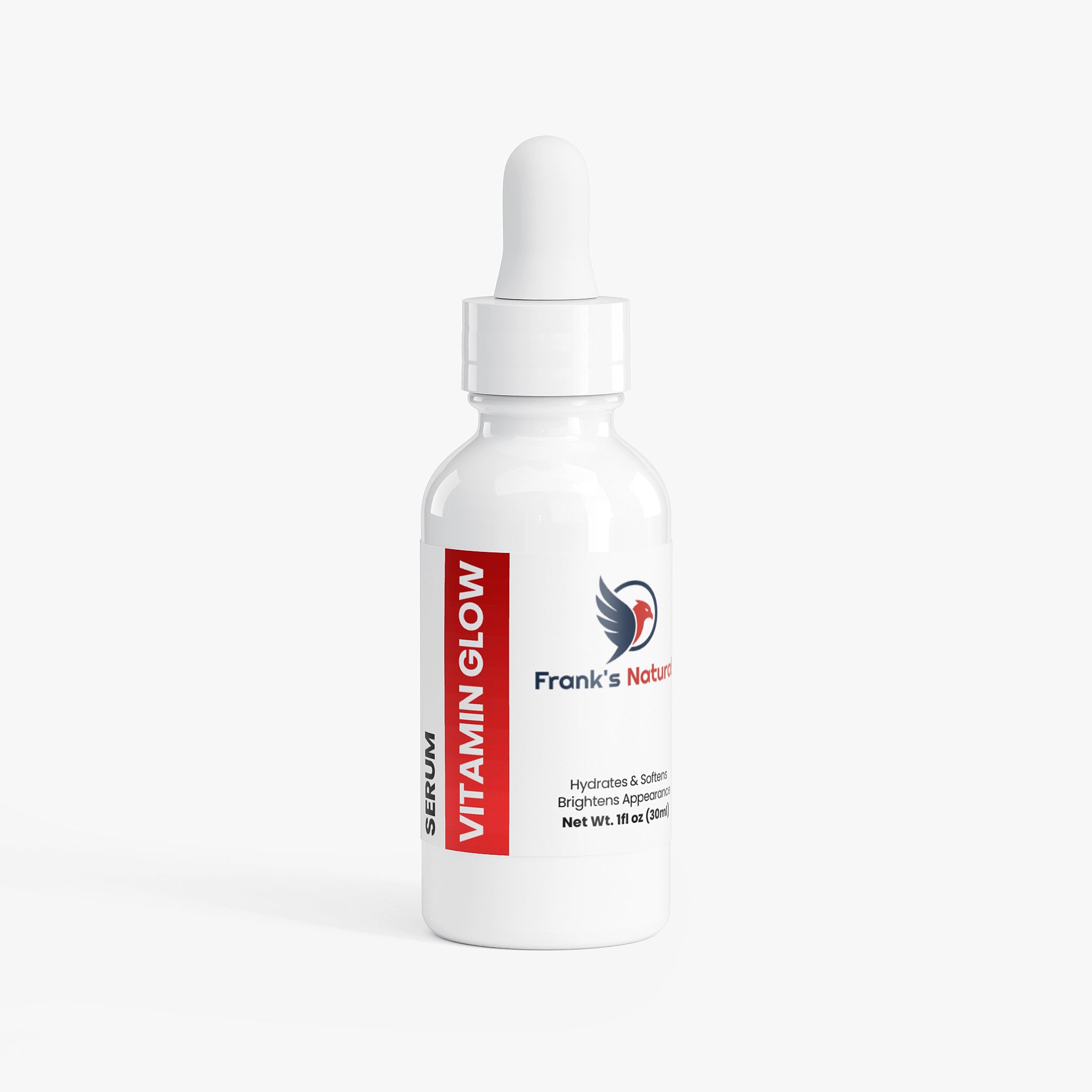 Vitamin Glow Serum
