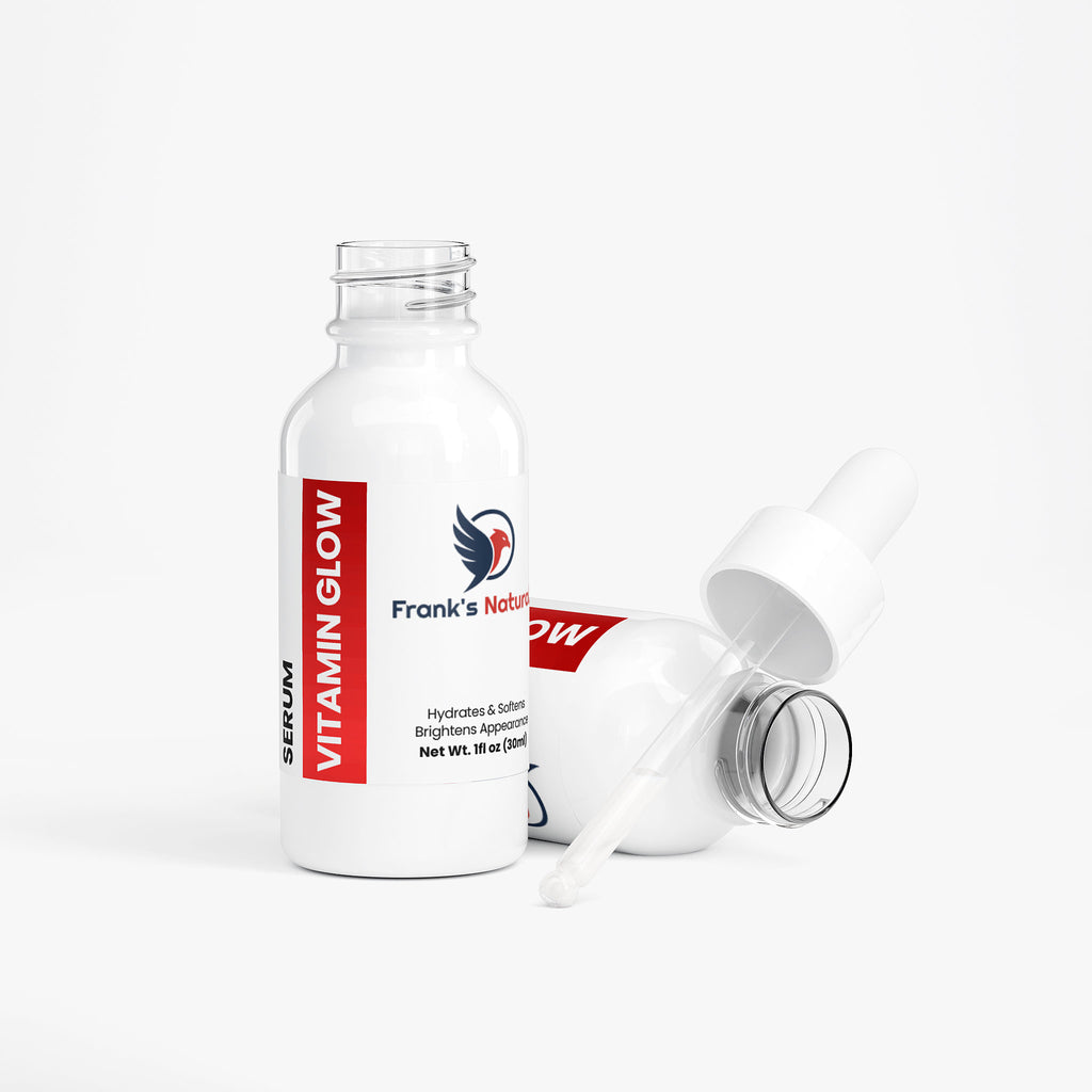 Vitamin Glow Serum