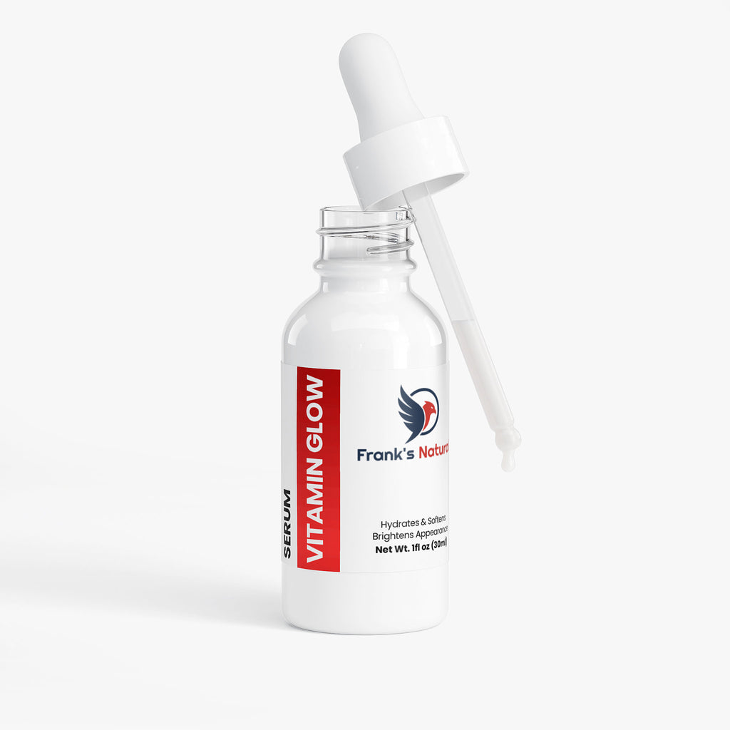 Vitamin Glow Serum