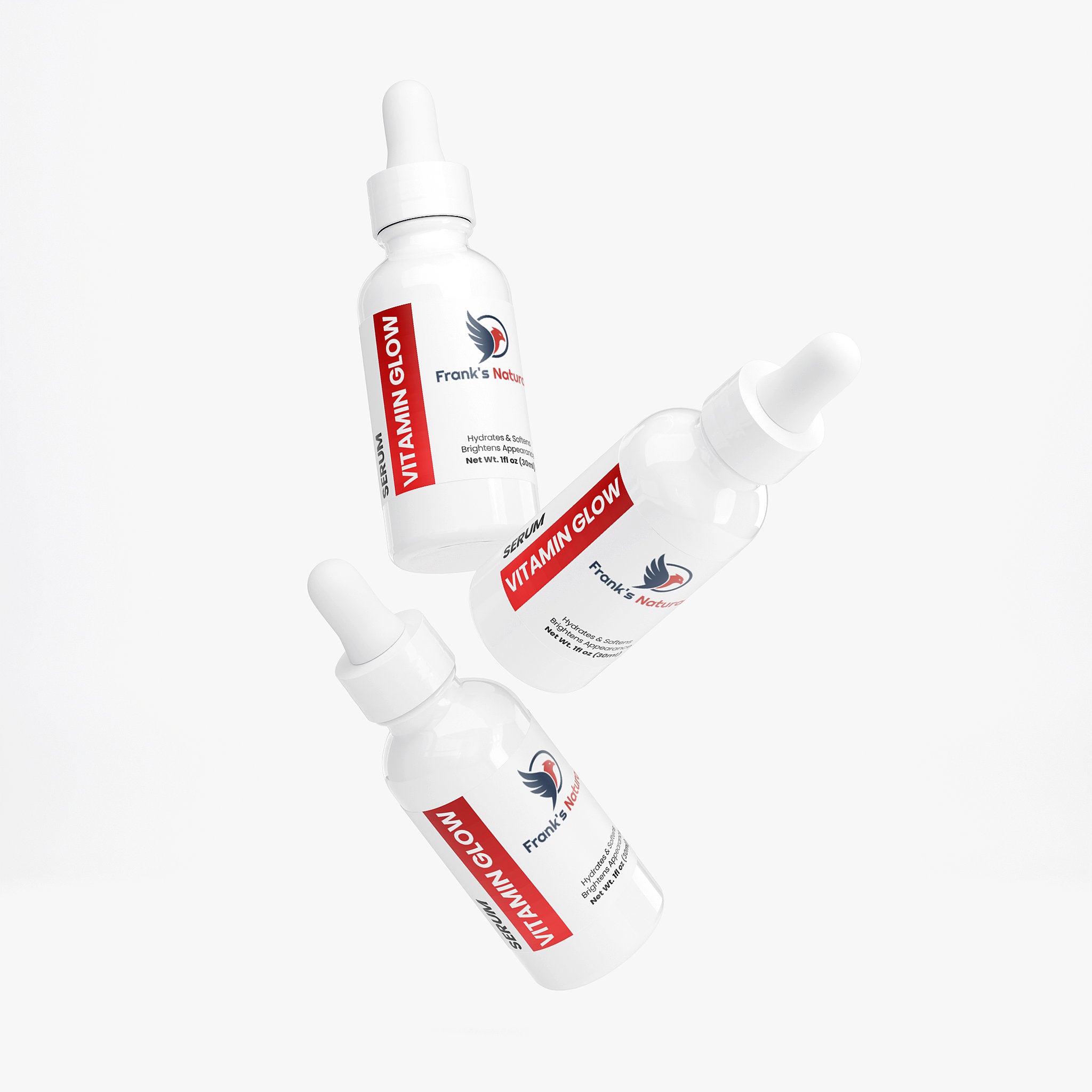 Vitamin Glow Serum